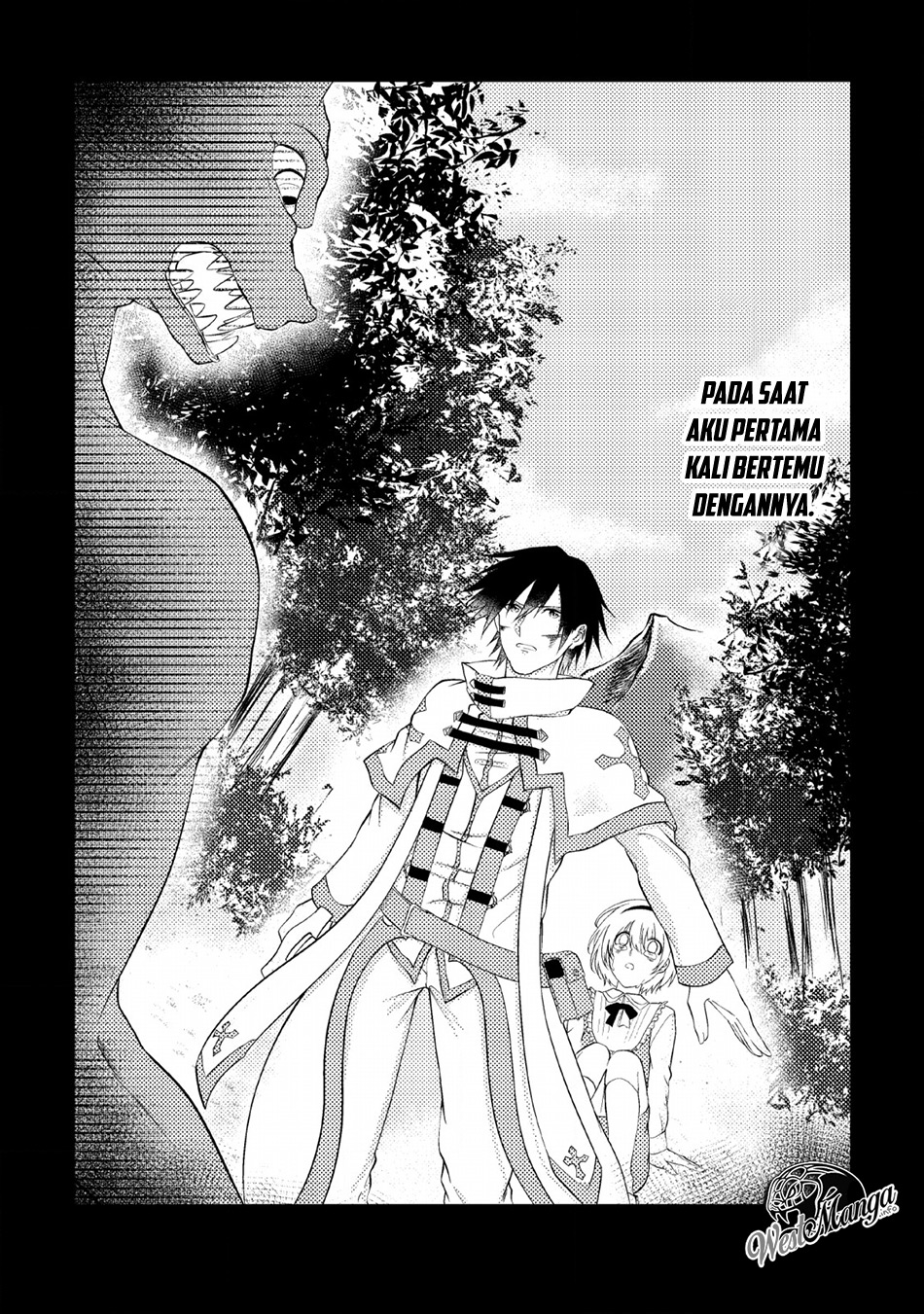 Party Kara Tsuihou Sareta Sono Chiyushi, Jitsuha Saikyou Nitsuki